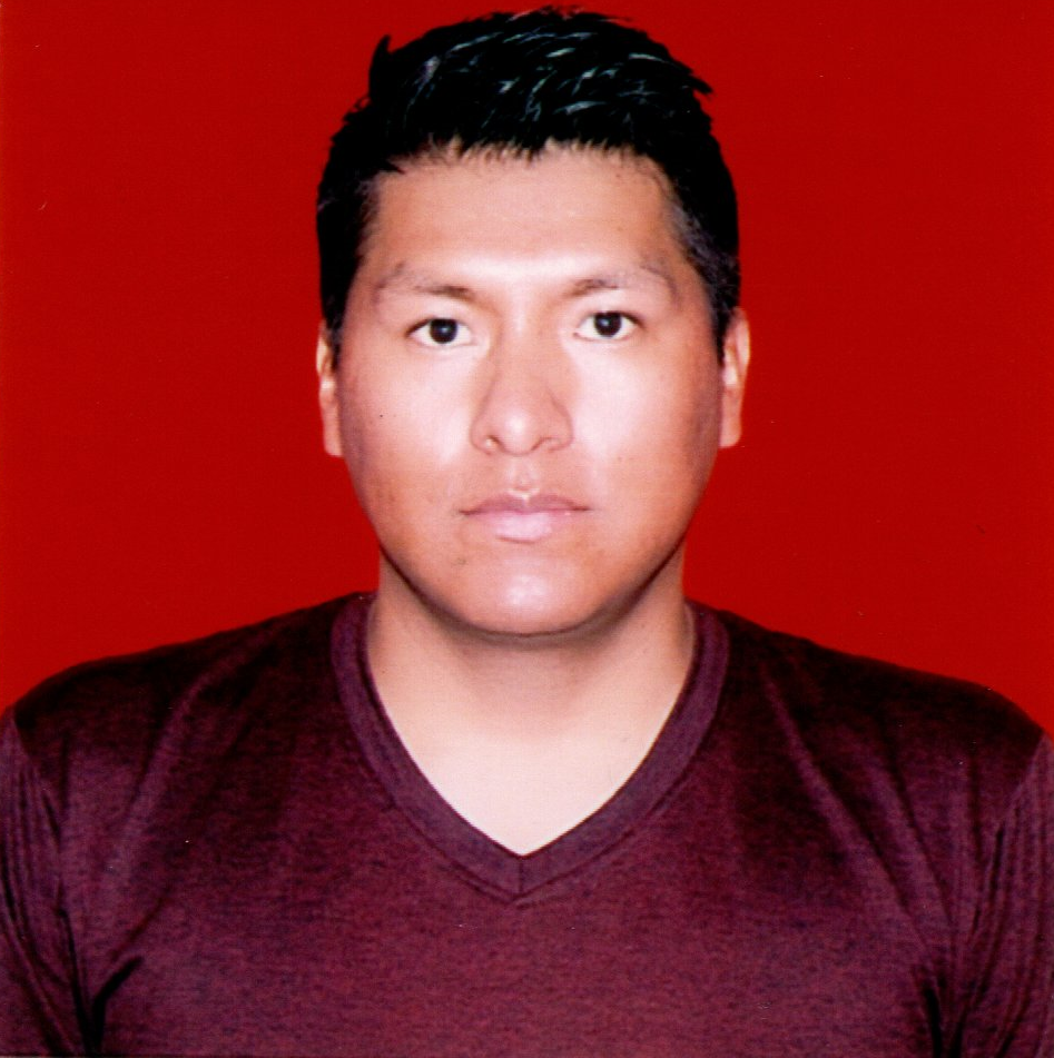 Foto de APAZA VALDEZ JHONN NELSON